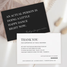 Faire Une Petite Danse Heureuse Petite Entreprise