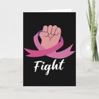 Femmes Ruban Rose Sensibilisation au Cancer du Sei