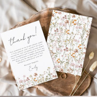 Fête de mariage bohème aux fleurs sauvages Terraco