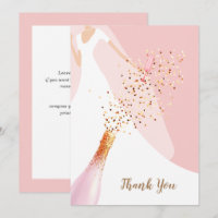 Fête des mariées rose chic