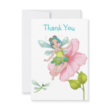 Fille Turquoise Rose Vert
