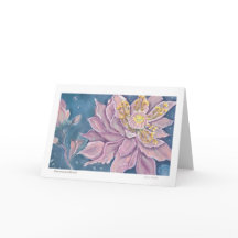 Fleur surnaturelle