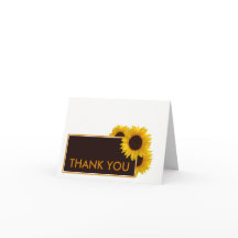 Fleurs de soleil rustiques - Mariage