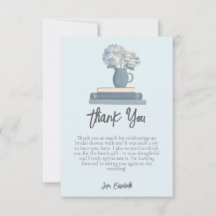 Fleurs d'Hydrangea Livres Bleu Poussiéreux Shower 