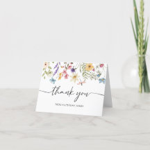 Fleurs Sauvages Bébé en Fleur Baby Shower Floral