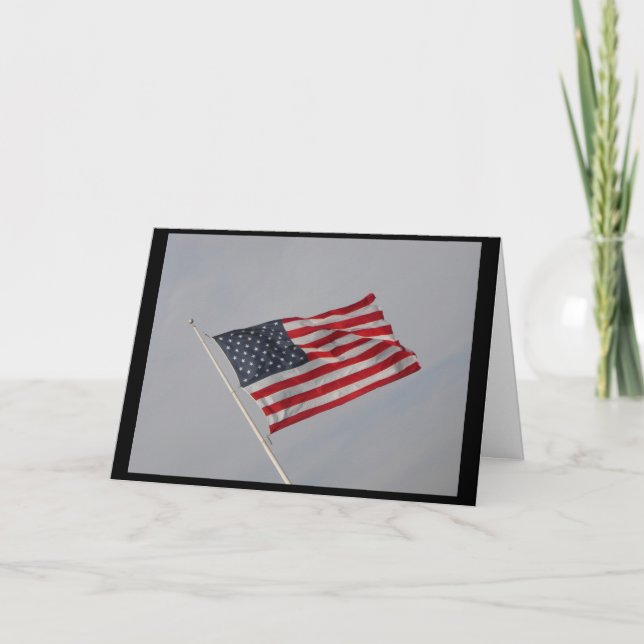 Carte De Remerciements . .from le parent. 9 (Devant)