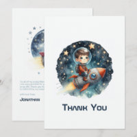Fusée spatiale Stellar Boy