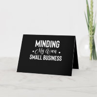 Gérer ma petite entreprise avec humour Entrepreneu