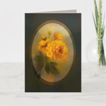 Golden Memories 5 x 7
