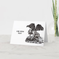 Golem Gargoyle