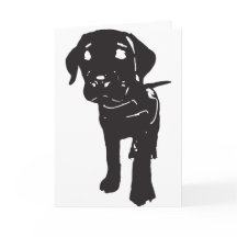 Greeting Card - Custom Message!