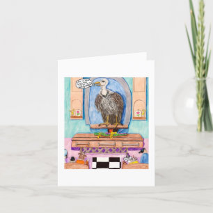 Carte De Remerciements Grimshaw Le Directeur Funéraire