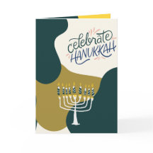 Heureux Hanoukka !