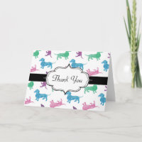 Il pleut des teckels