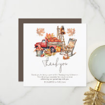Illustration de l'aquarelle de Thanksgiving