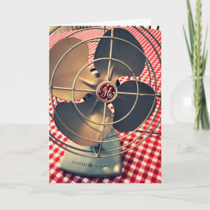 Carte De Remerciements Je suis un grand fan