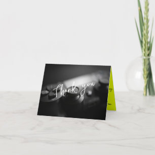 Carte De Remerciements Jeu sur Gamer Level Up Anniversaire