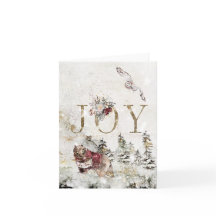 joie de Noël