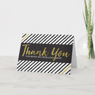 Carte De Remerciements Joyeux anniversaire