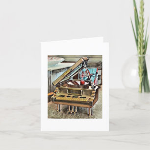 Carte De Remerciements Joyeux anniversaire 🎊 🎈 🎉