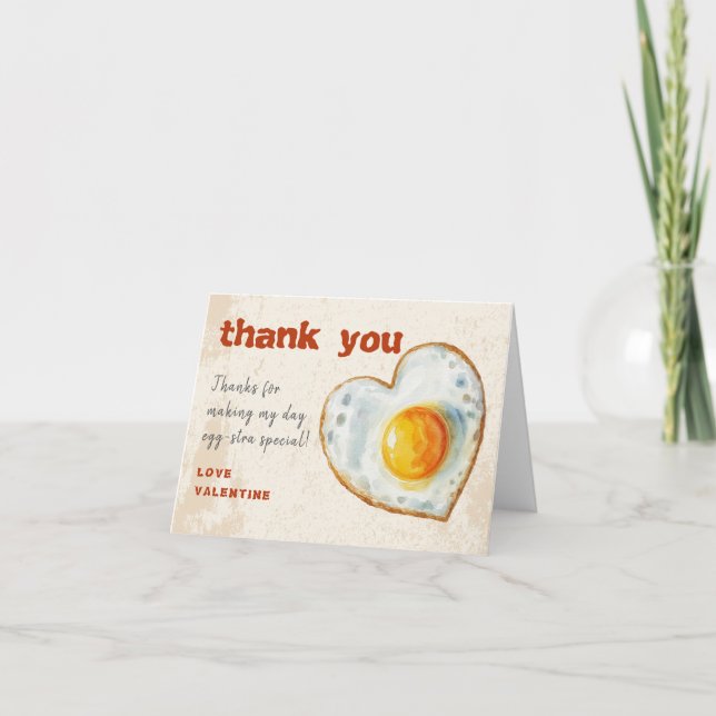 CARTE DE REMERCIEMENTS JOYEUX ANNIVERSAIRE BÉBÉ AU BBQ DÉLICIEUX (Devant)