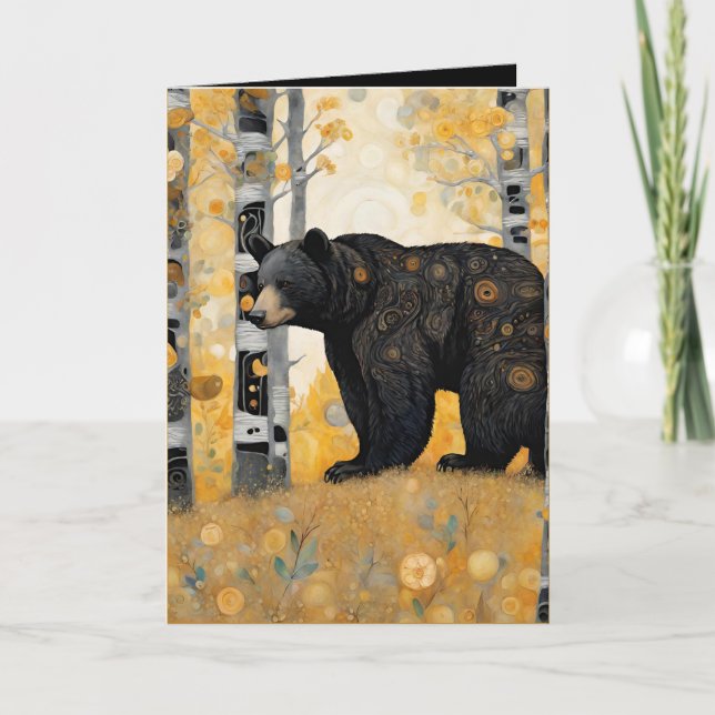 Carte De Remerciements Joyeux Anniversaire Pawsativement Merveilleux Papa (Devant)
