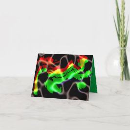 Carte De Remerciements JSIWTS 001 - Pass