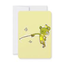 La prince-grenouille
