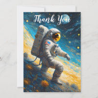 L'astronaute perdu