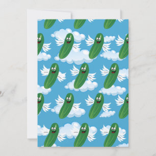 Carte De Remerciements Le Imaginaire de Humour alimentaire des chicots de