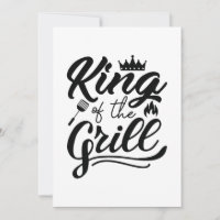 Le Roi Du Grill