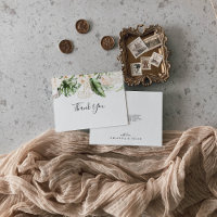 Liquide Tropical Or Floral Flat Mariage