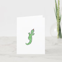 Lizzard Vert