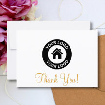 Logo Et Message Professionnels Personnalisés