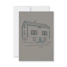 Ma maison préférée est ici