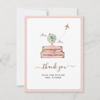 Mademoiselle à Mme. Cadeau de douche nuptiale Plat