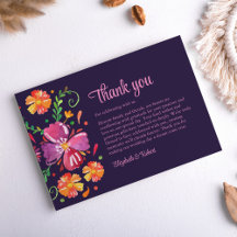 Mariage Coloré Fiesta Mexicaine