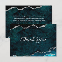 Mariage d'âge Turquoise argent