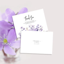 Mariage d'aquarelle florale pourpre