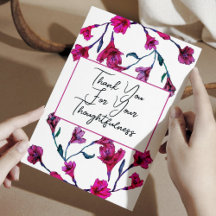 Mariage d'aquarelle rose vif