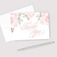 Mariage de Rose vintage couleur rose
