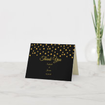 Mariage d'or noir