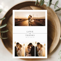 Mariage élégant avec 8 photos de fantaisie