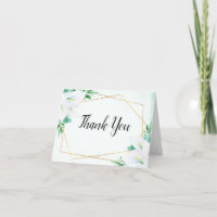 Mariage floral de zantedeschia blanc géométrique