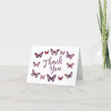 Mariage Papillons Élégants Fête Prénuptiale SUR ME