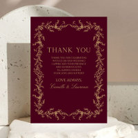 Mariage toile florale bordeaux champagne cadre