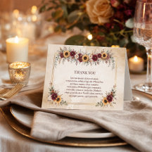 Mariage Tournesol Bourgogne Automne