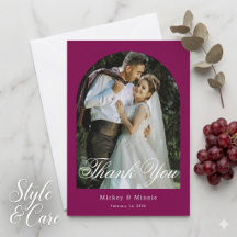 Mariage vin photo et texte personnalisés