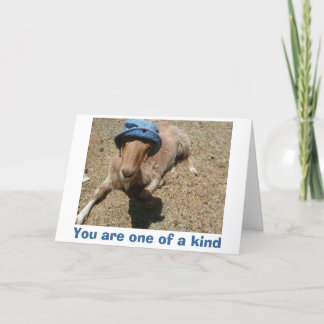 Carte De Remerciements Marilyn dans son casquette du soleil, vous êtes un