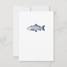Marine Fish